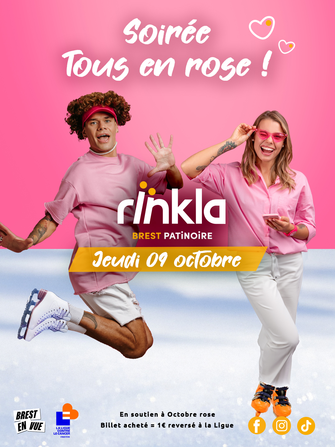 octobre rose